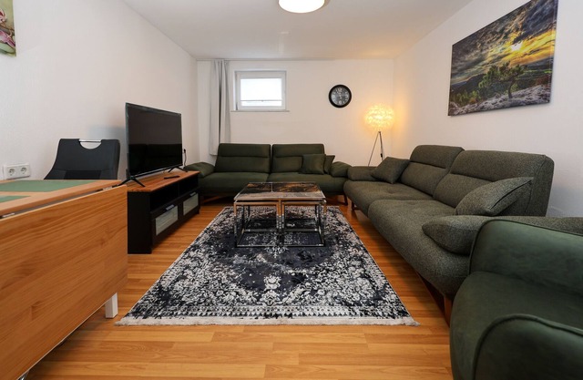Central Gremmendorf Lounge