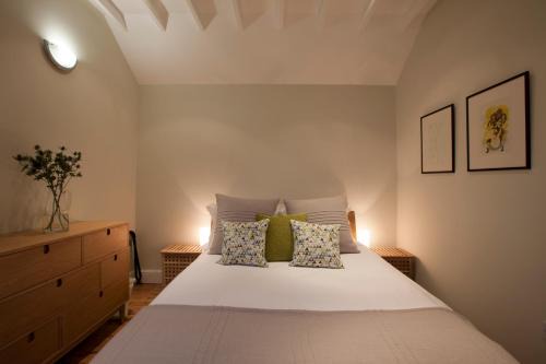 Centre village 2 bedroom cottage - The Byre