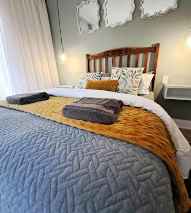 Ceres Cozy Cottage