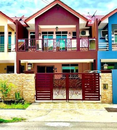 Ceria Homestay Putatan