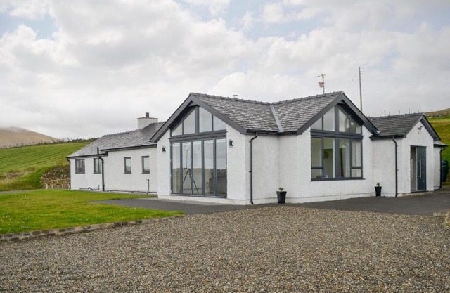Cerrig Sais