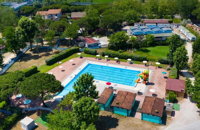Cesenatico Camping Village