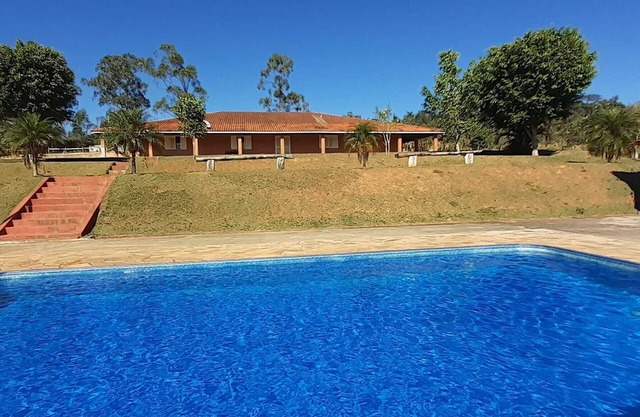 CHÁCARA LETÍCIA Season-Leisure and Events