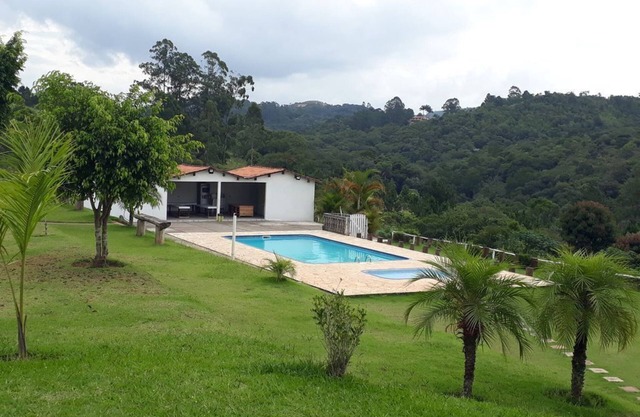 CHÁCARA LETÍCIA Season - Recreation - Events