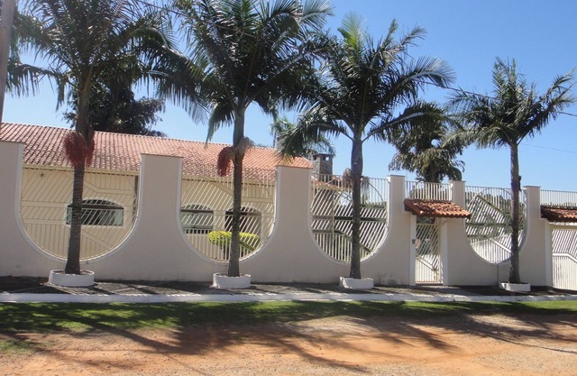 Chácara/sítio