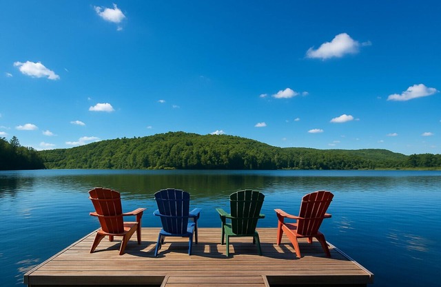 Château Saint-Émile, Heritage Lakefront & Hot Tub