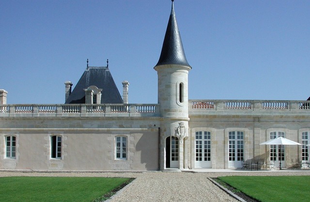 Château Marojallia
