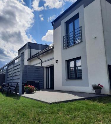 Chabrowa Apartamenty 1