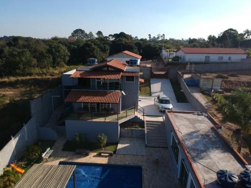 Chacara Ibiuna - Incrivel
