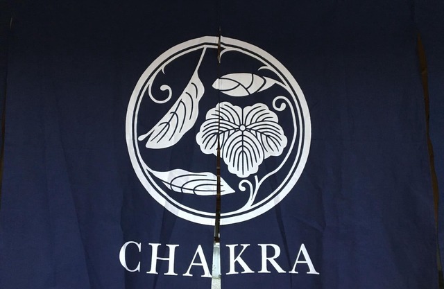 CHAKRA/Hida Gifu