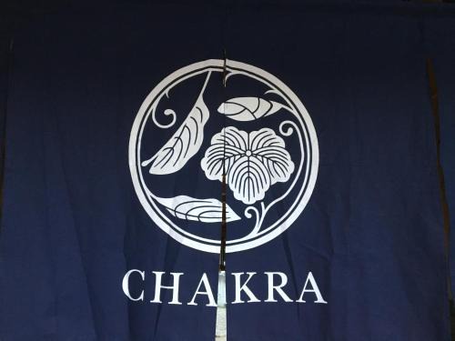 CHAKRA