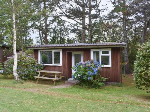 Chalet 1 - Uk12561