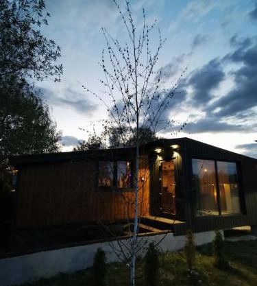 Chalet 317