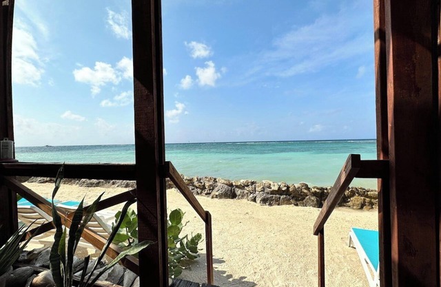 Casa Aruba Beach Chalets 