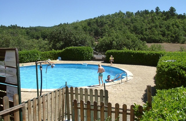 Chalet Aiguebelle