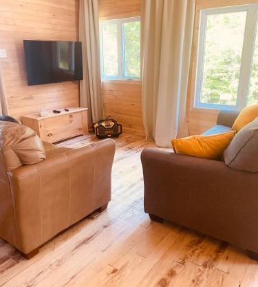 chalet Ani