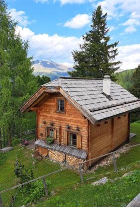 Chalet Bergliebe Turrach