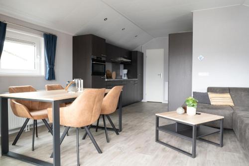 Chalet bis 4 Personen ohne Hund