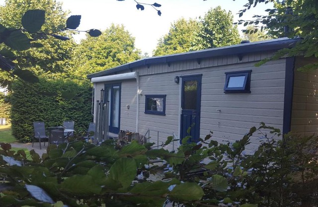 Chalet Bosrust