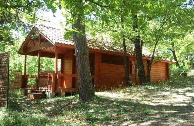 Chalet Bragalou