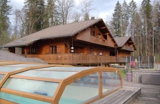 Chalet Esprit