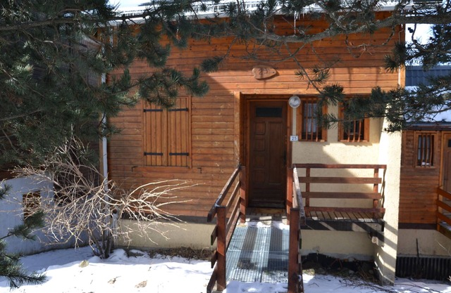 CHALET for 6 persons