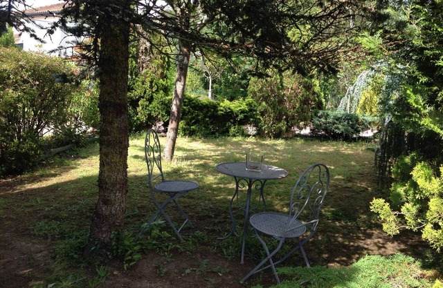 Chalet En Bord De Riviere