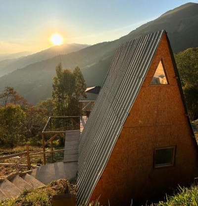 Chalet Guadalupe - Girardota