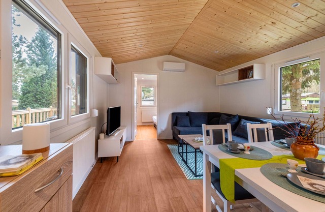 Chalet "Haus Zander" with Private Terrace & Air Conditioning