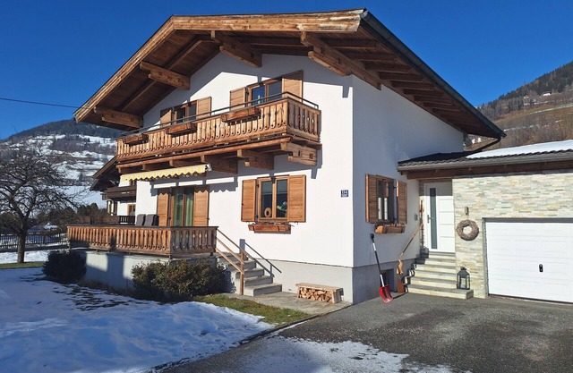 Chalet Hochsonnberg in Piesendorf