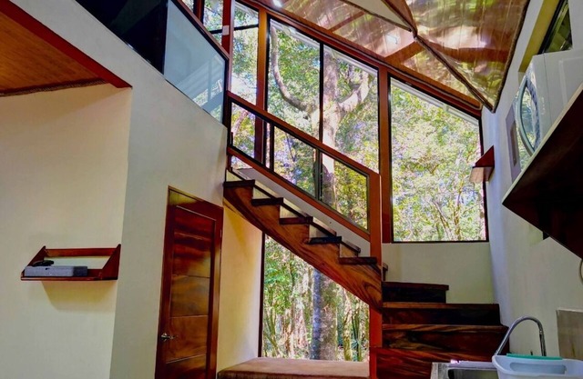 Chalet in the mountain #1