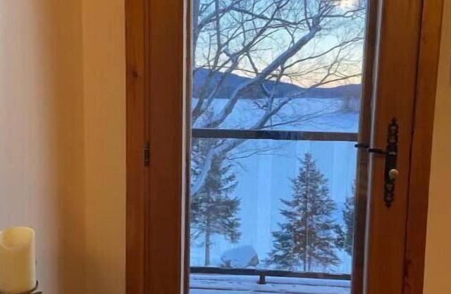 Chalet Ladouceur du Lac