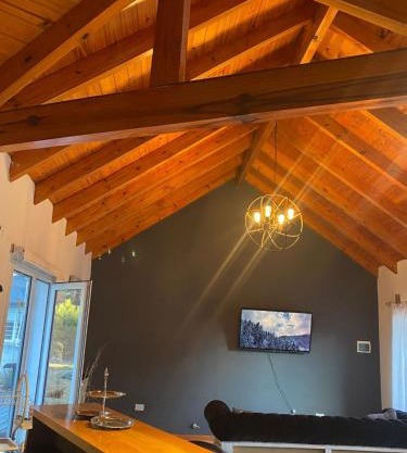Chalet Liwen