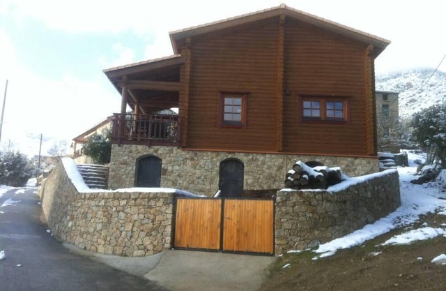 Chalet - Moltifao