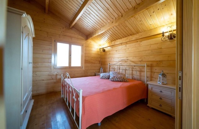 Chalet Nero D'avola - Tenuta Lacco