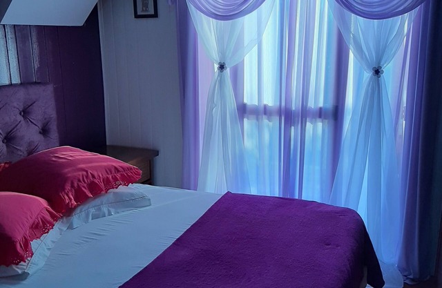 Chalet pink charms