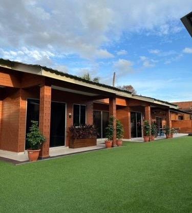 Chalet Siti Balqis