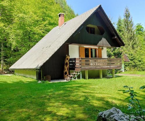 Chalet Via Mons