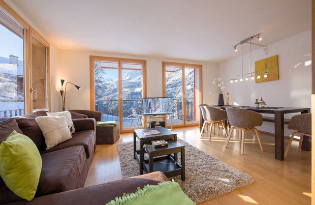 Chalet 