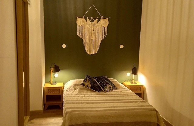 Chalets & Bed & Breakfast for rent Up to 6 people