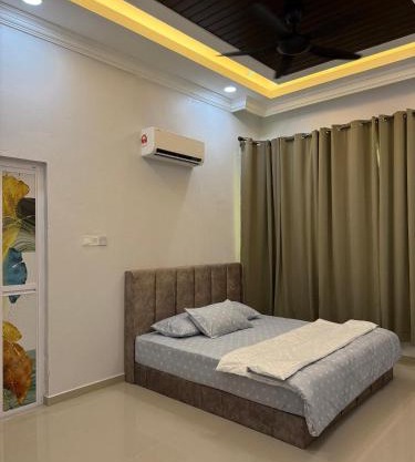 CHAM Homestay PCB Kota Bharu, Kelantan