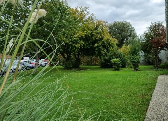 Chambre au calme proche de la nature