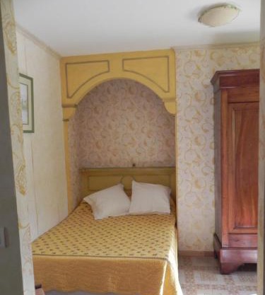 Chambre d'hôte "Avignon"