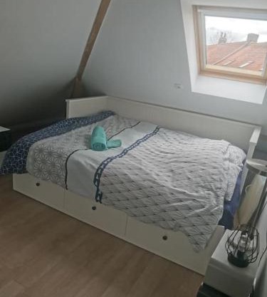Chambre d'hôtes