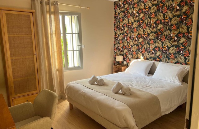 Chambre d Hote