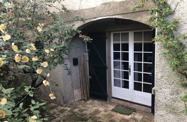 Chambres D'hotes Dans Petite Proriété de Charme Dominant Nîmes