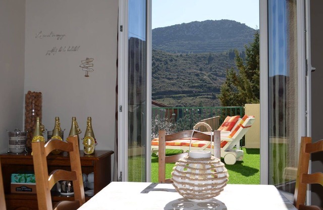 Chambres d'hotes L'Amandier