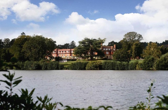 Champneys Forest Mere