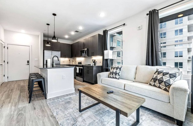 Channelside | Spacious 2BD