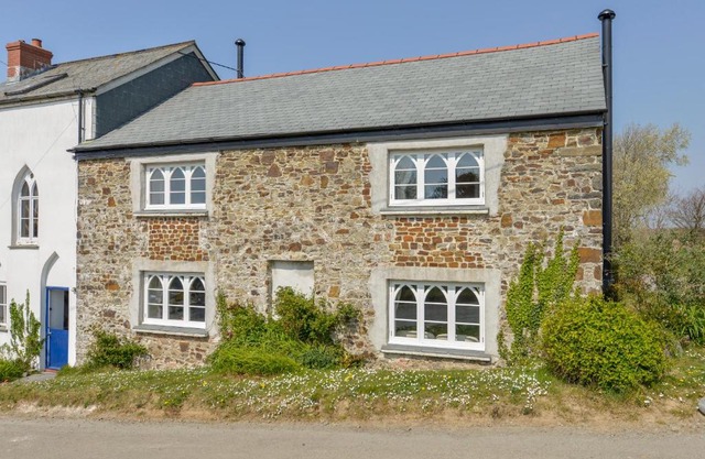 Chapel Cottage